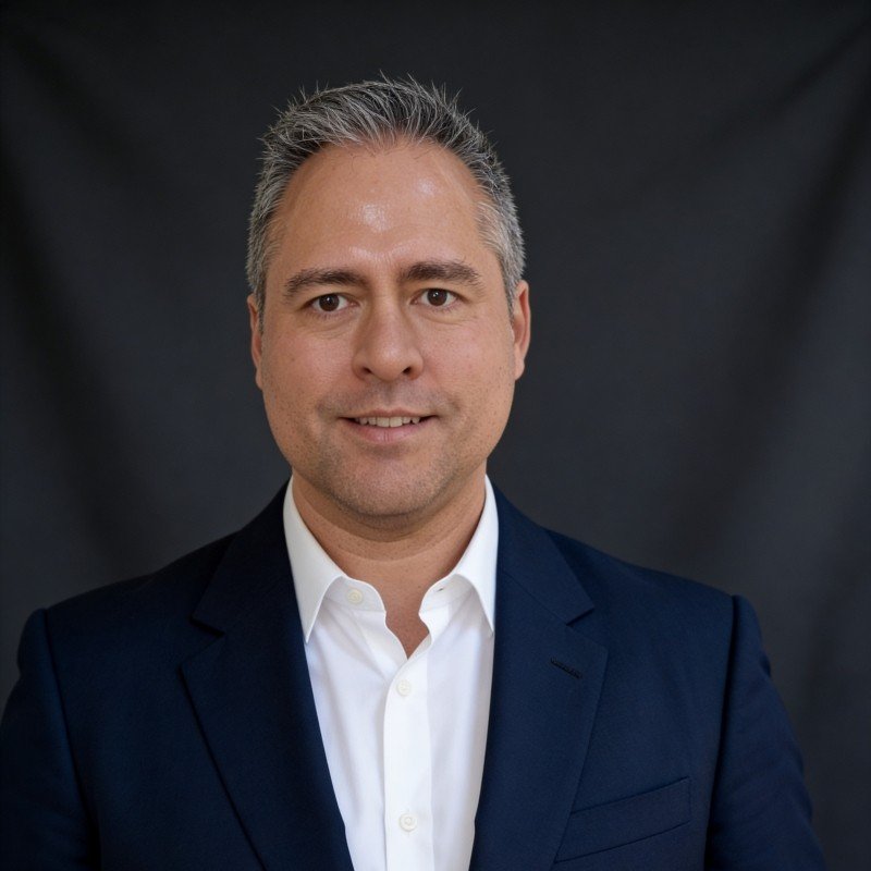 Michael King, PhD — Founder & Principal Consultant, TGC&C