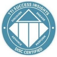 DiSC Certified