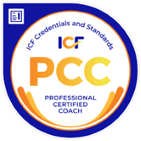 ICF Certified Coach